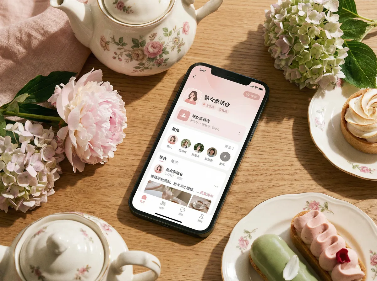 【吃瓜社区专区】吃瓜社区今日热点 - 爆料聚集地导航 手机应用界面展示